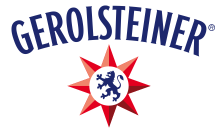 Gerolsteiner
